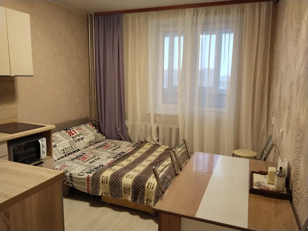 Apartment Vysota Welcome