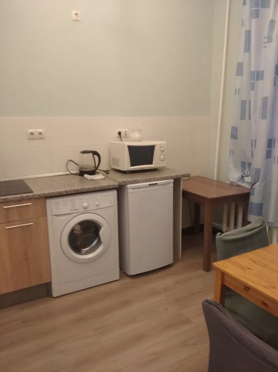 Квартира
