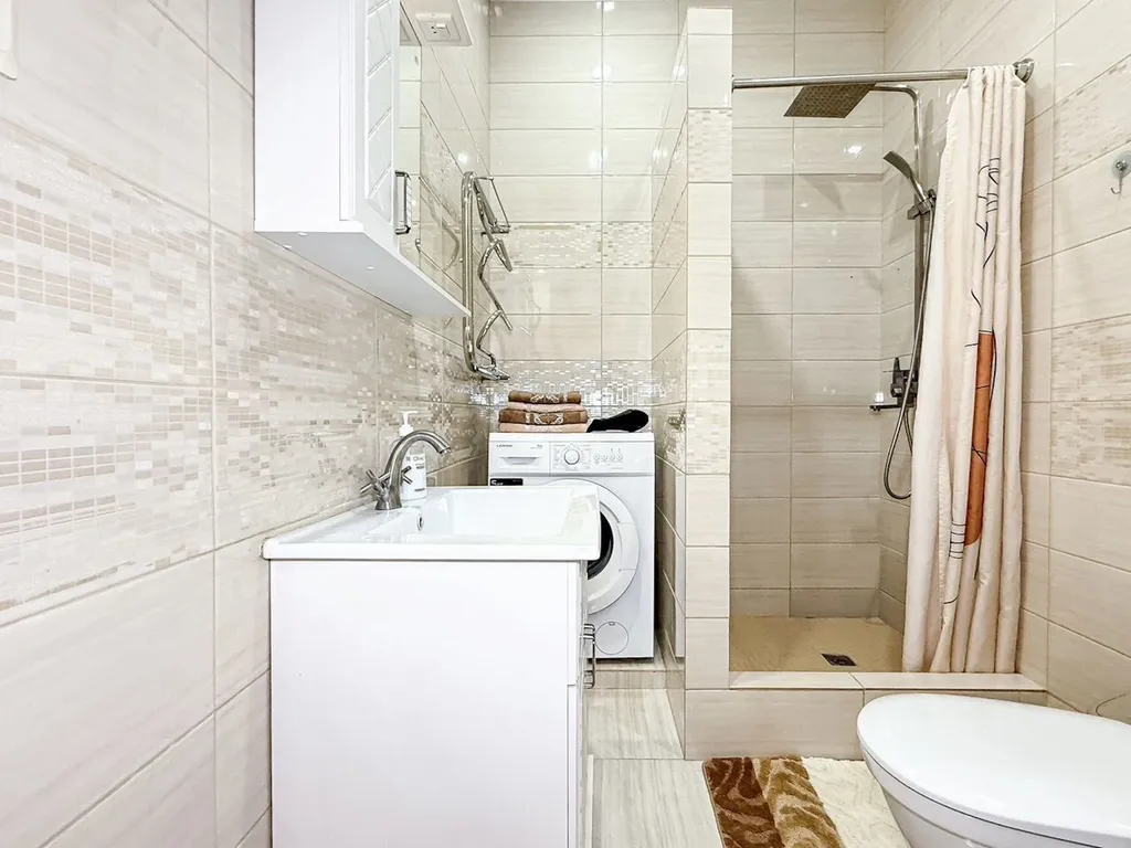 Квартира на улице Маршала Жукова