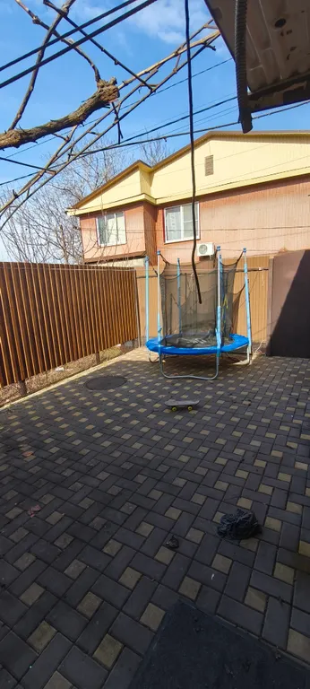 Дом посуточно Ейск