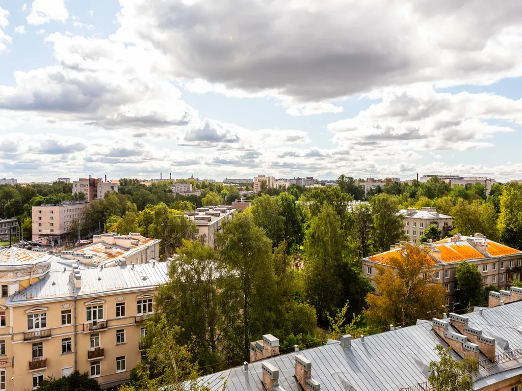 Квартира КВАРТИРА ВБЛИЗИ САДА БЕНУА — Санкт-Петербург