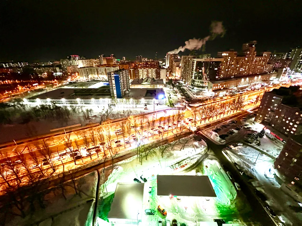 Квартира Уютная квартира в ЖК Гастелло РФ — Самара