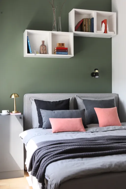 Апартамент Peach amber