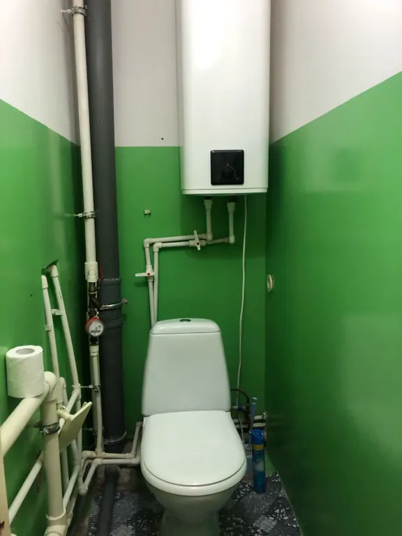 Отличная квартира