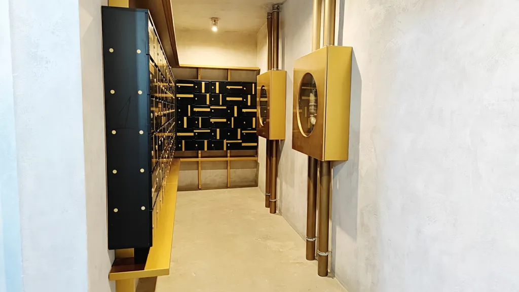 ТЕРРА48 | Премиальная студия Фэшн|Fashion в центре, ЖК Утро