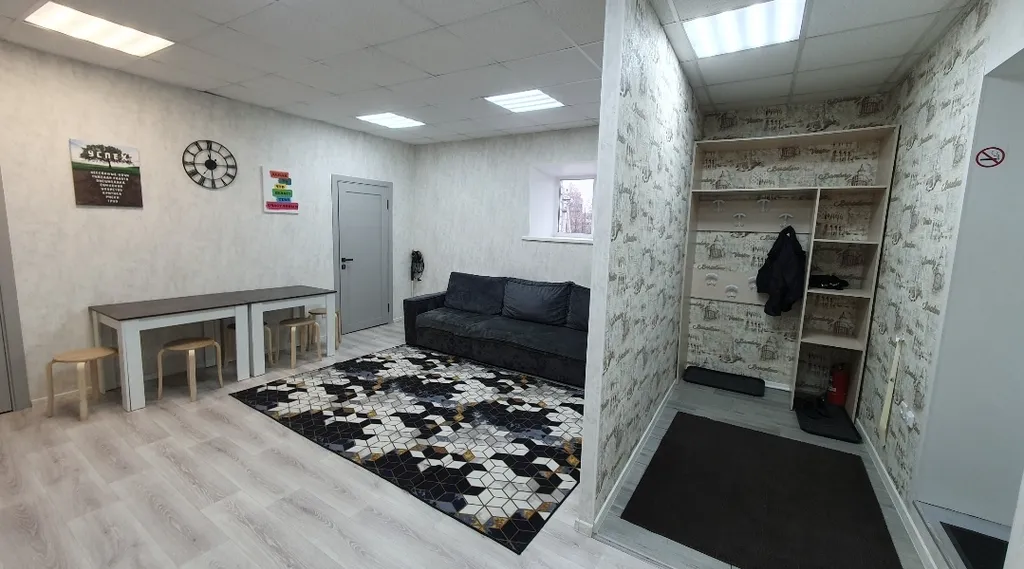 3-комнатная Квартира — аренда посуточно в Павлово