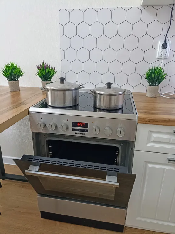 Уютная студия у метро Девяткино