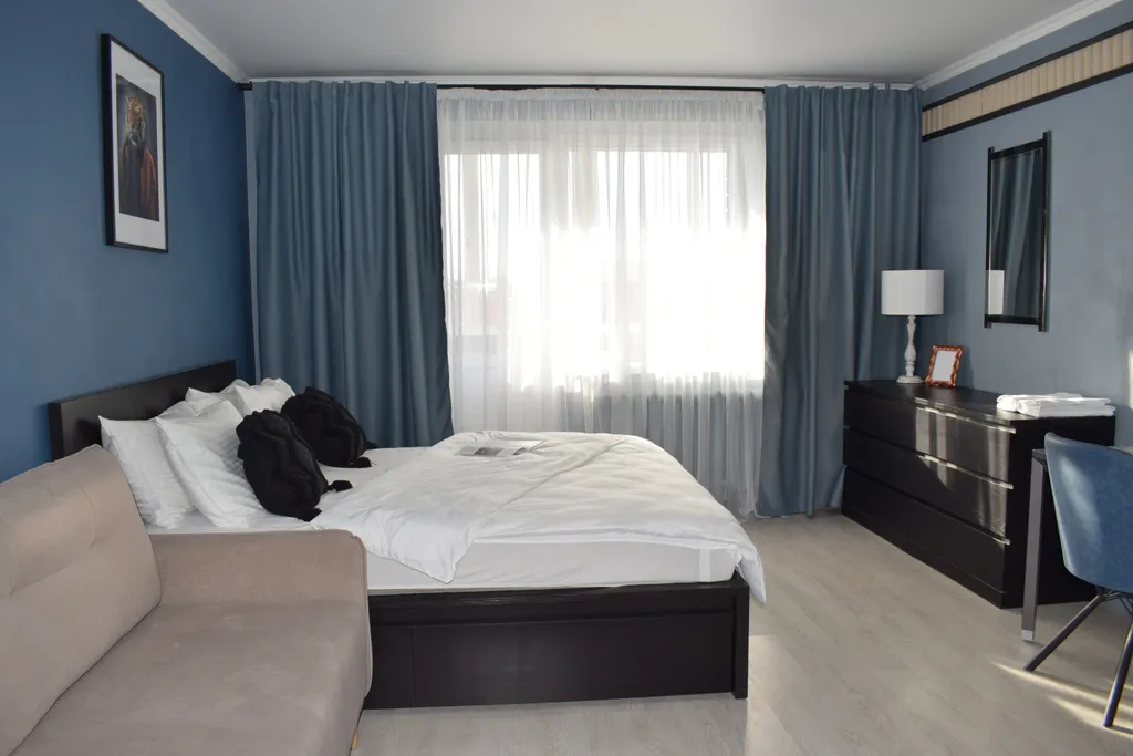 Студия Синий бриз