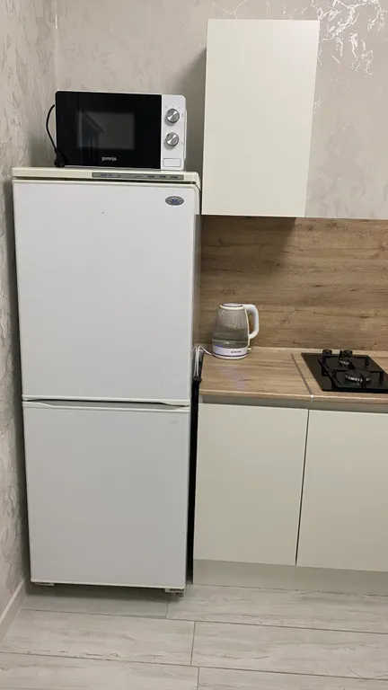 Уютная квартира в самом центре города