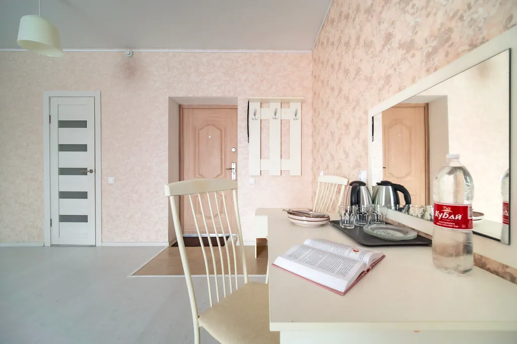 Комфортные апартаменты в Краснодаре на Российской