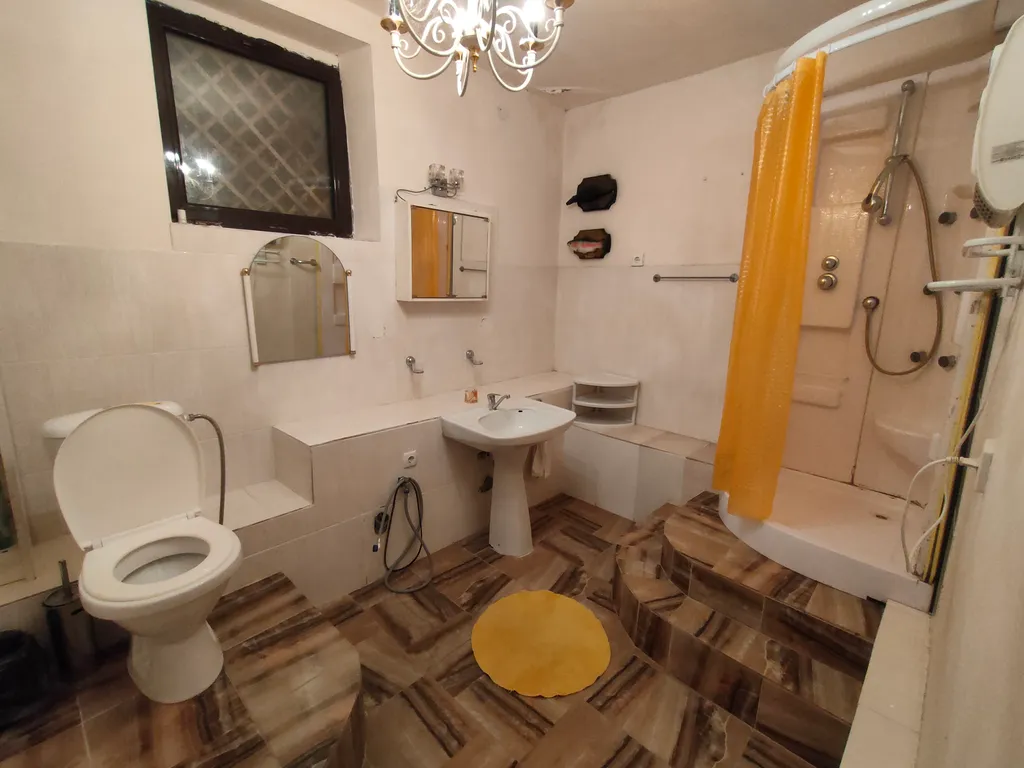 Вилла Мимоза