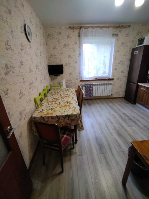 Коттедж Уютный дом в окружении векового леса — Рогачево