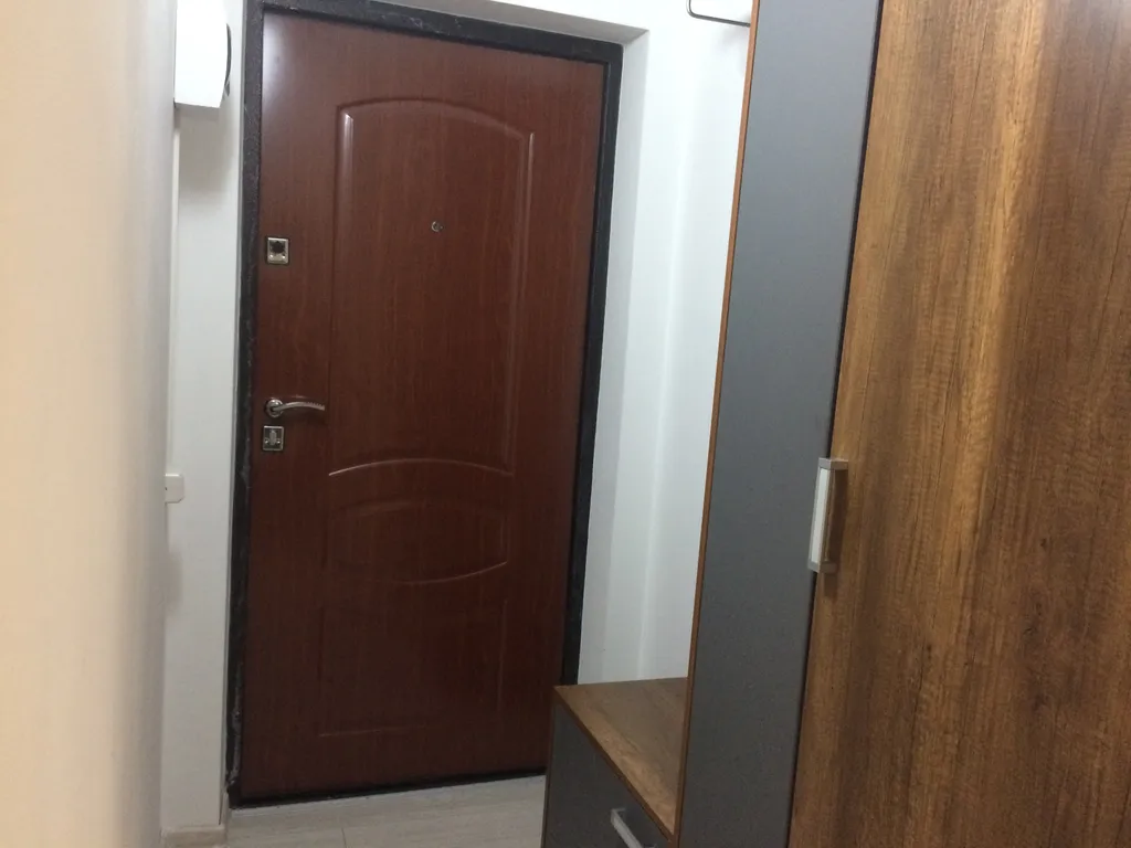 Квартира Квартира Студия в центре — Калининград