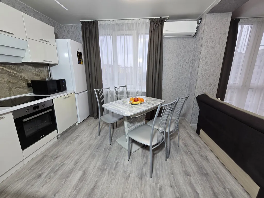 Уютная студия в центре города