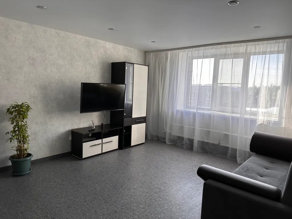 Уютная квартира 1 комнатная квартира