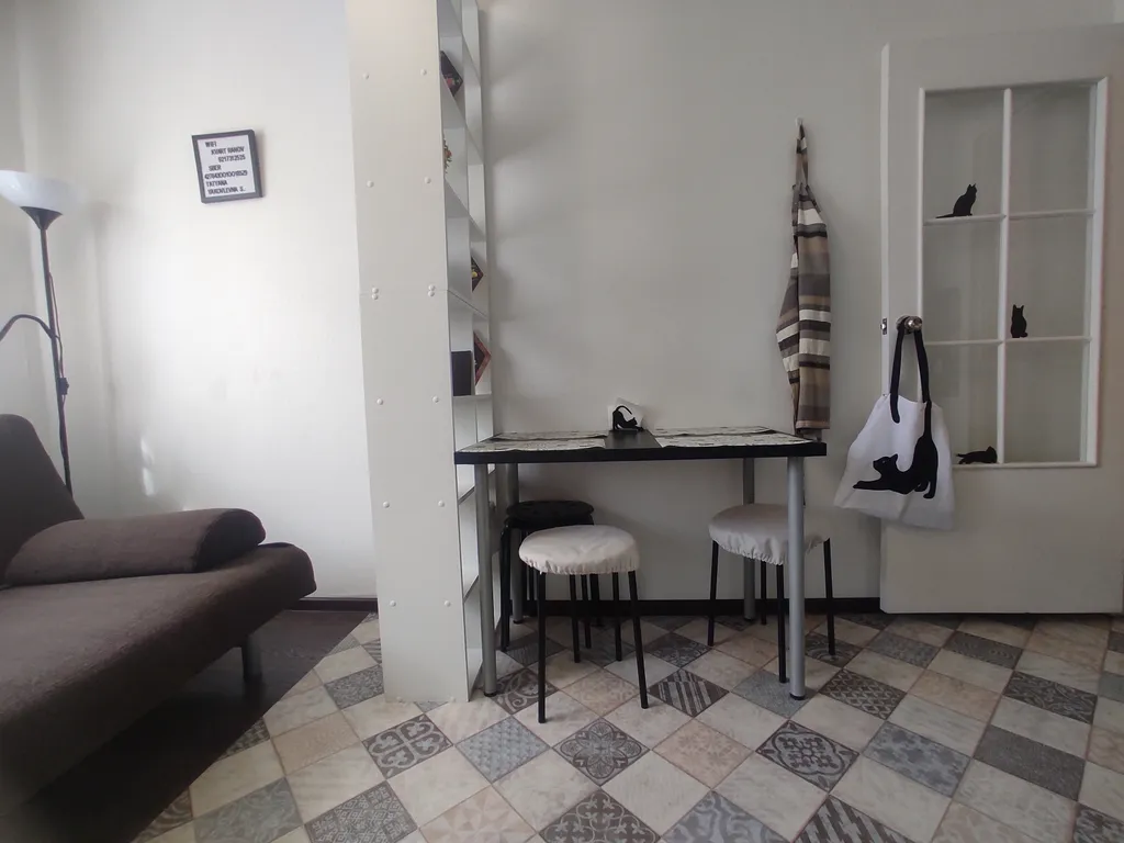 Семейная Квартира Котики