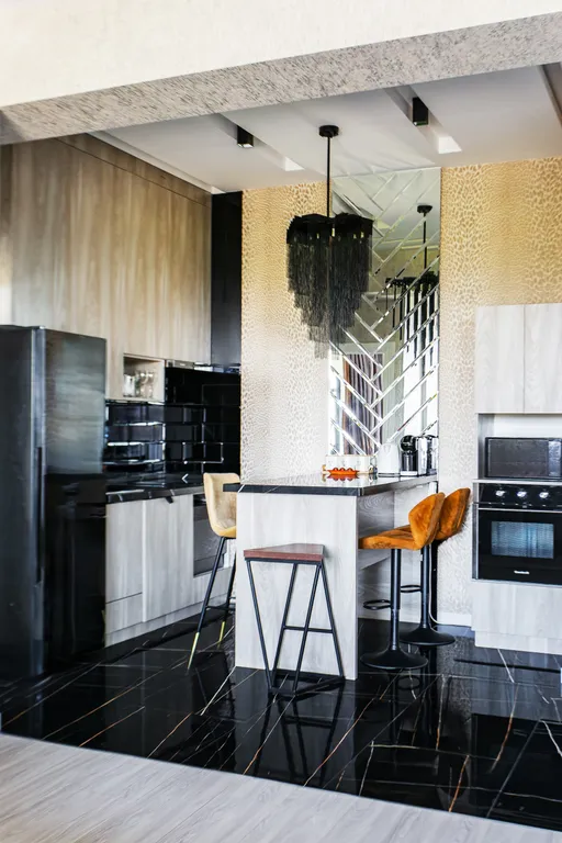 Уютная просторная квартира рядом с достопримечательностями в Ц-1