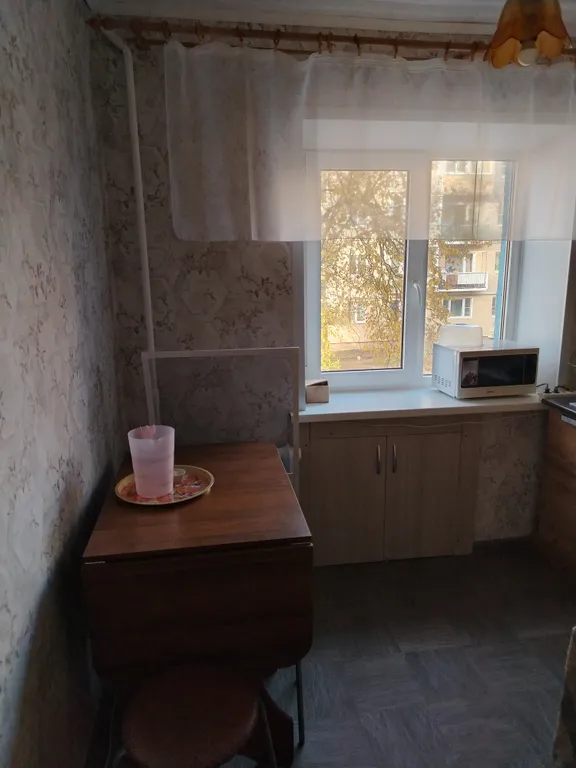 Квартира недалеко от курорта