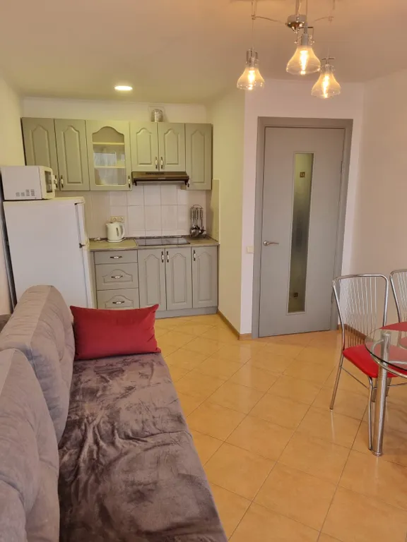 Квартира в элитном доме вблизи от моря