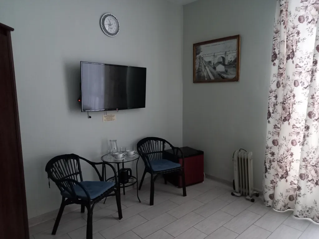 Квартира Комната — Ярославль