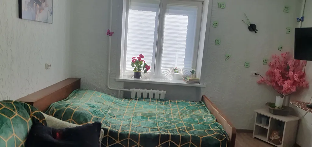 Квартира в центре