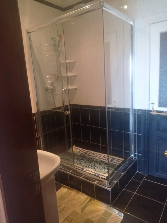 Юбк. Жильё в мисхор