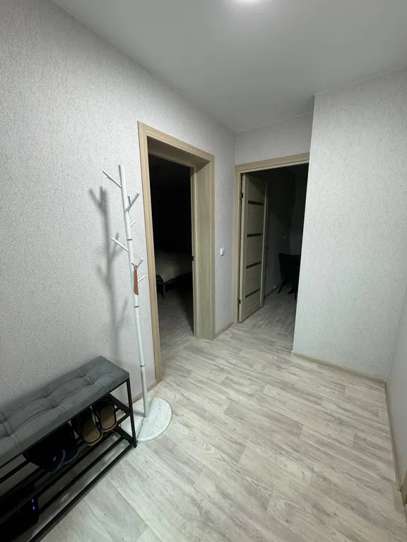 Уютная классика в новом ЖК!