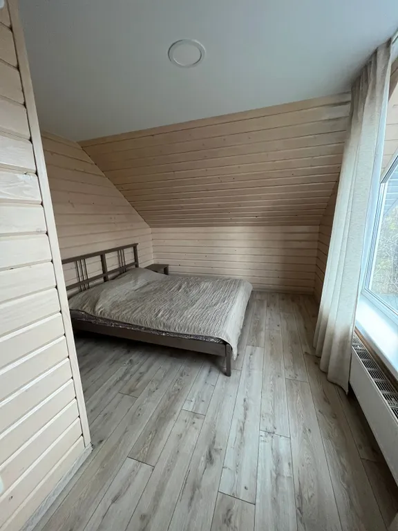 Гостевой дом в черте города