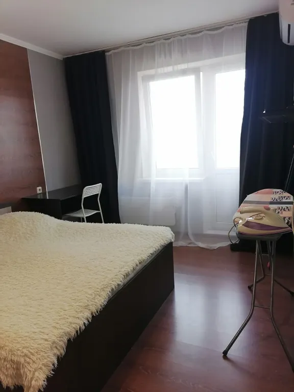 Квартира 1-комнатная квартира в ЖК Московский — Краснодар