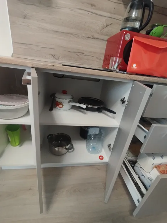 Уютная студия в Заволжском районе