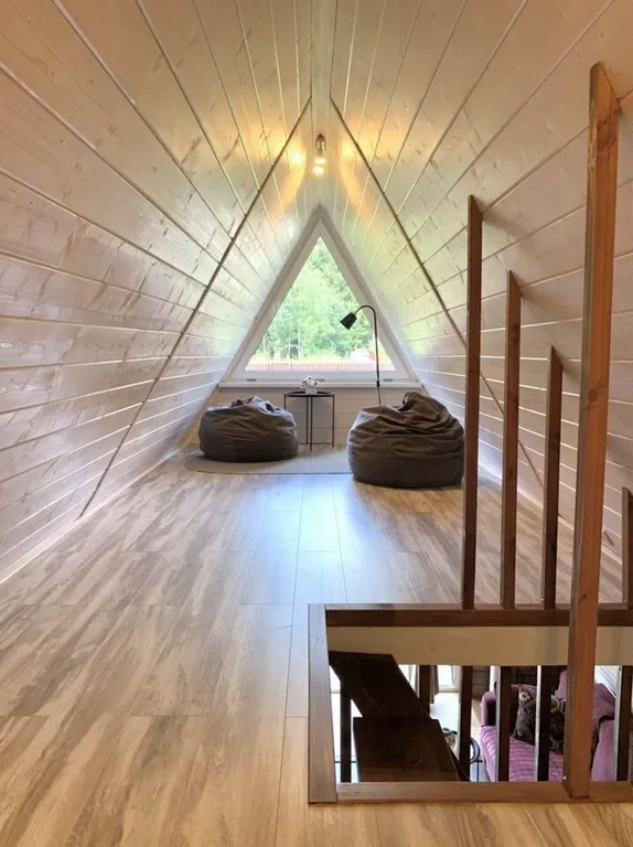 1-комнатный Дом