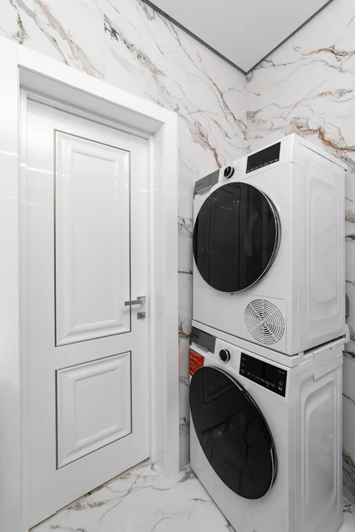 Квартира Евродвухкомнатная квартира в ЖК Черноморский-2 — Геленджик