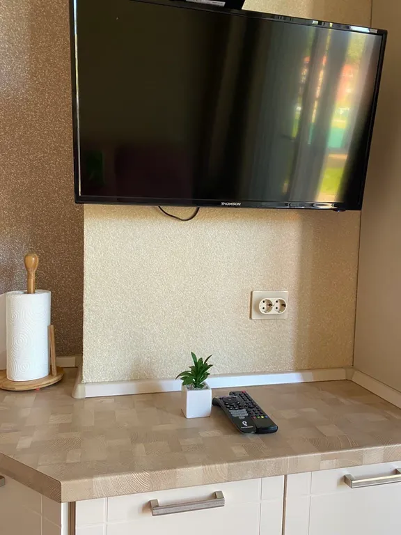 Оливия апартаменты в лесу возле озера