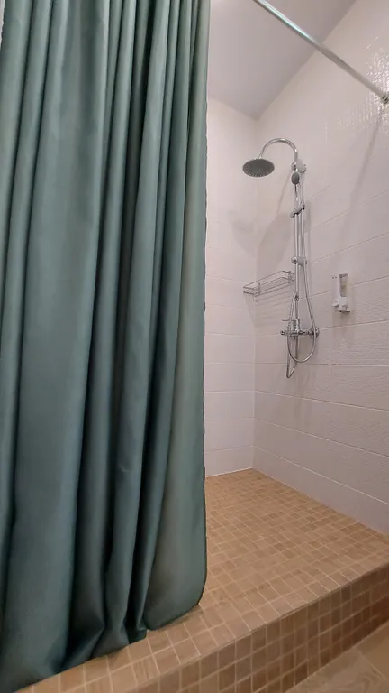 Комфортные апартаменты у озера