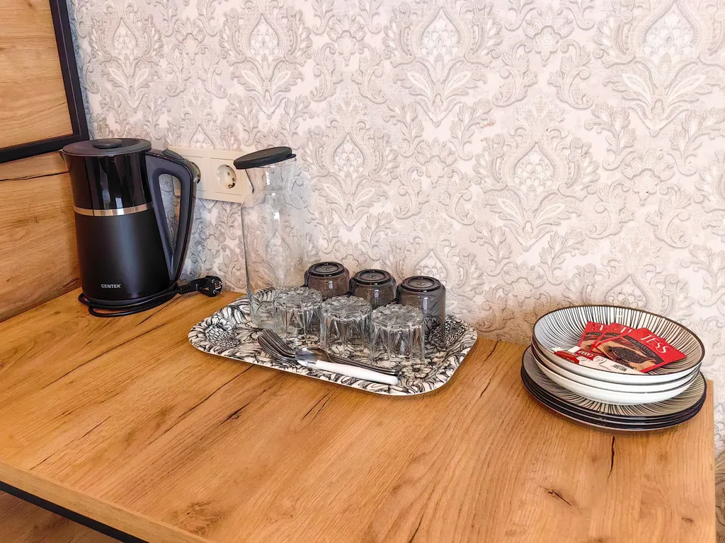 Квартира Комната — Сириус