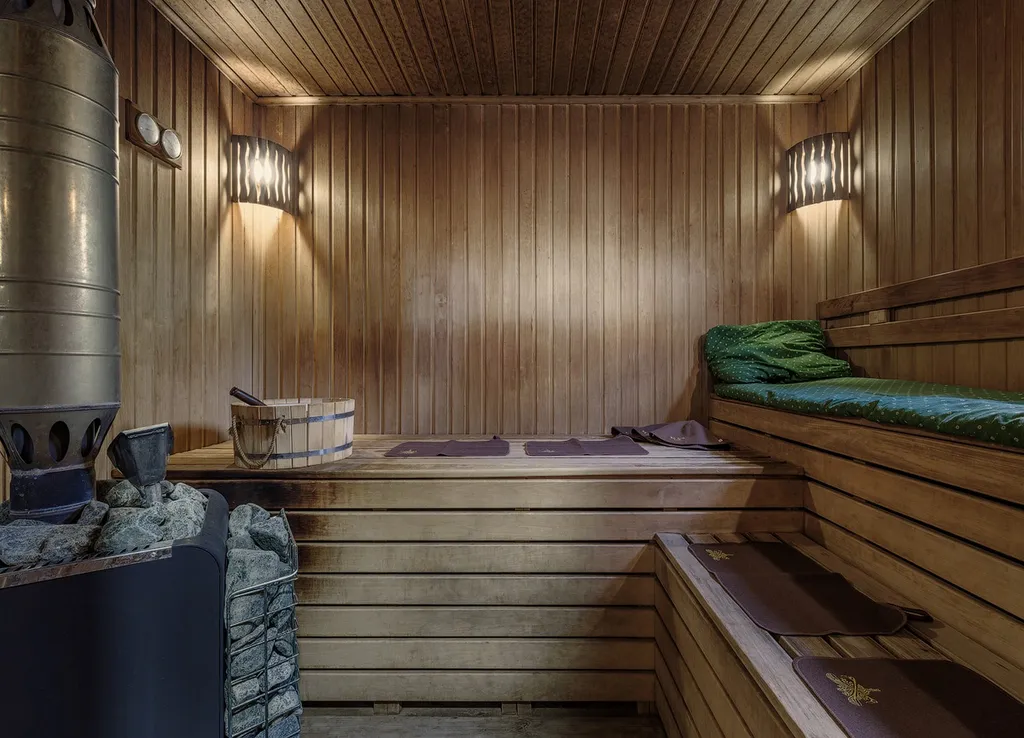 Речной клуб Коттедж Малиновый