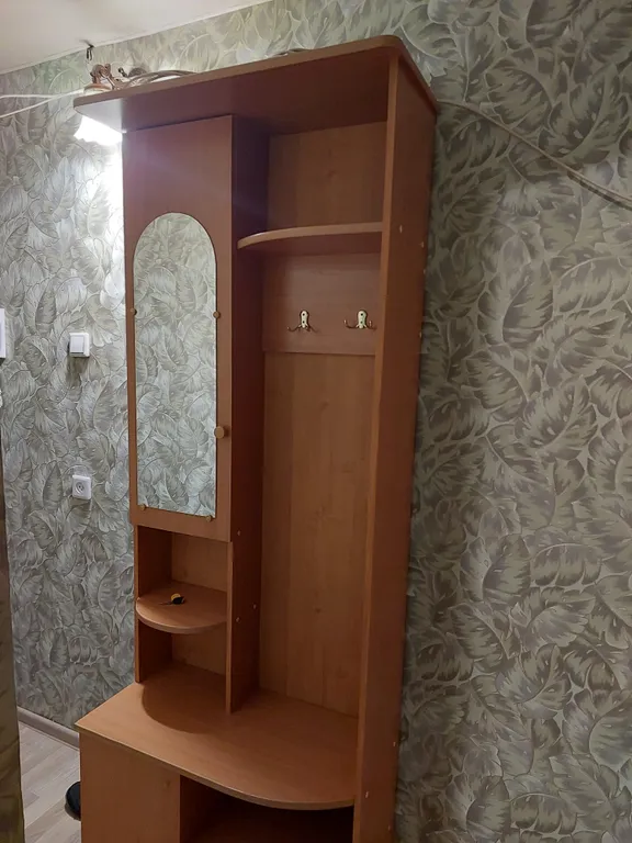 Уютная квартира в 5 минутах от жд и автовокзала