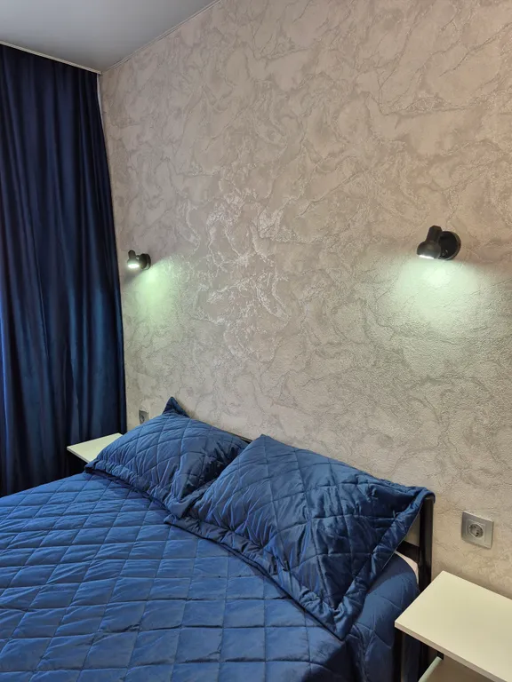 Квартира на Элеконде