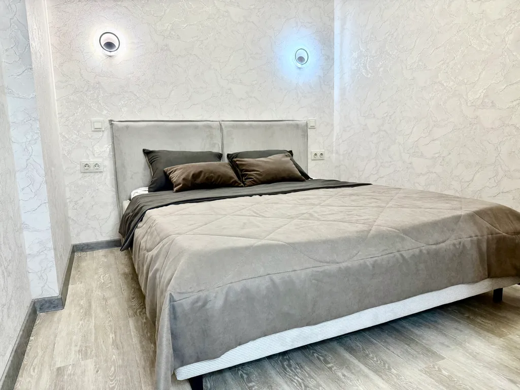 Квартира в центре города