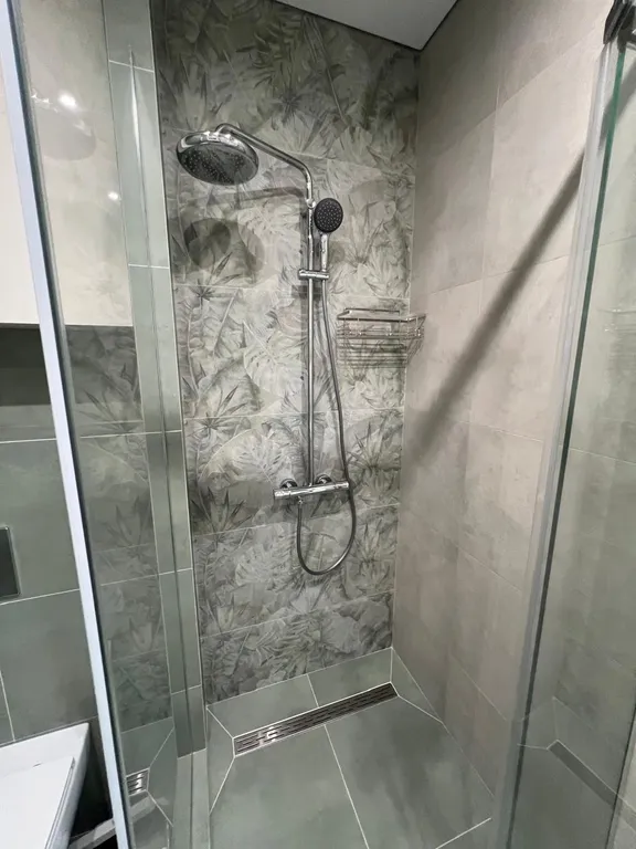 Апартаменты-студия для 4х гостей на 1-ой береговой линии