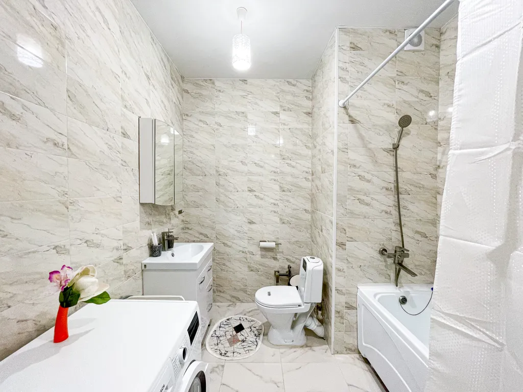 Уютная студия