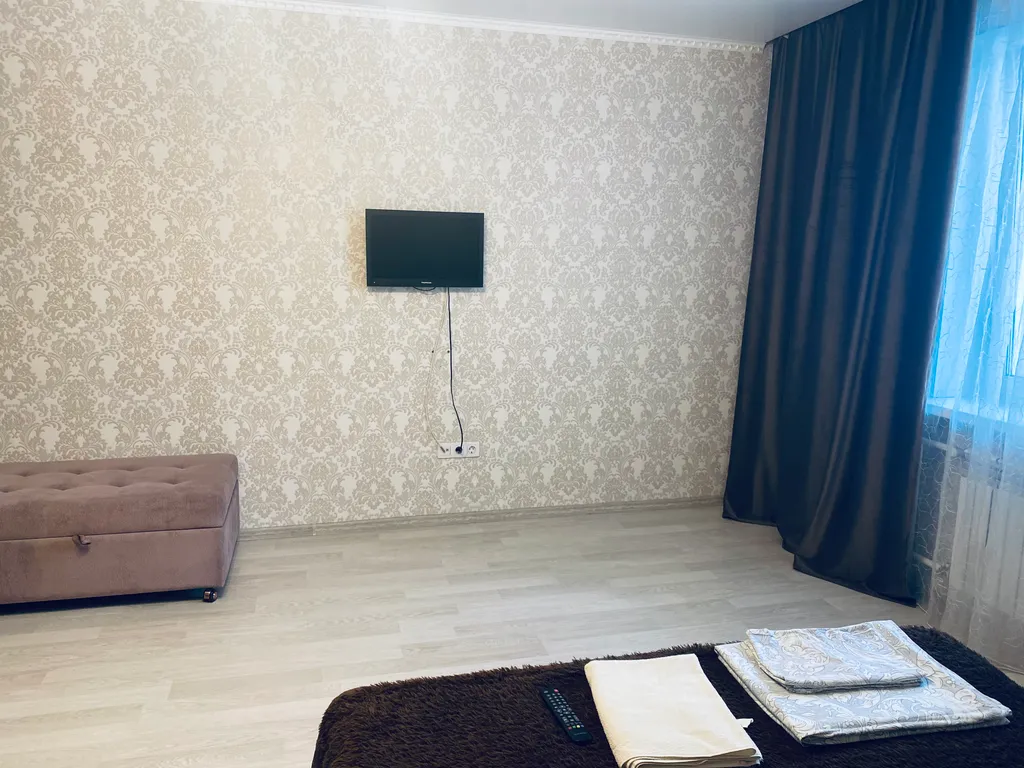 Уютная студия