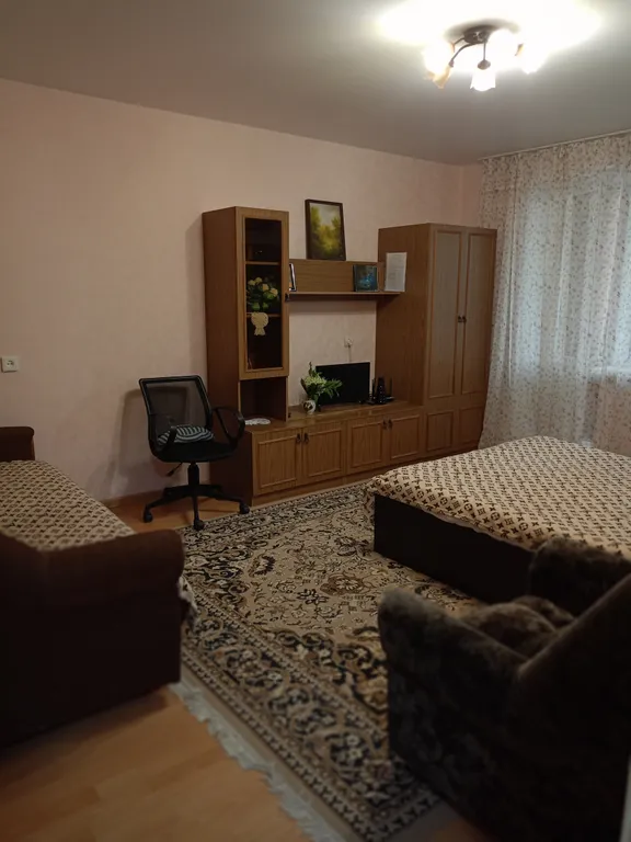 Квартира Квартира Сова — Волгоград