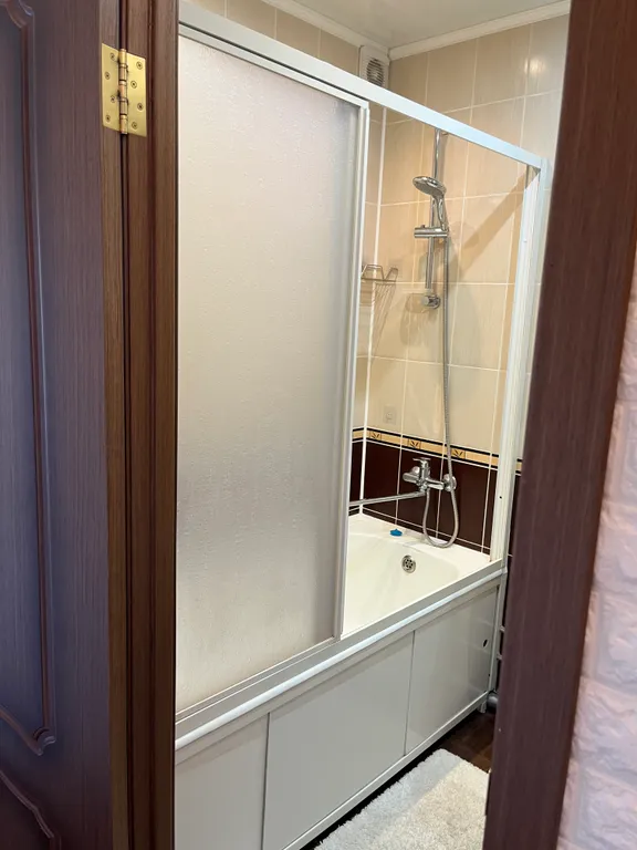 Отличная двухкомнатная квартира