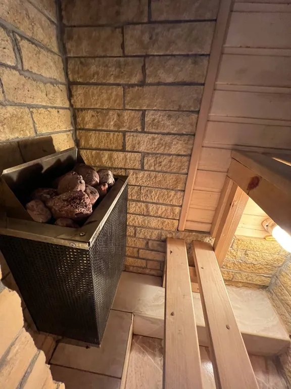 Гостевая квартира