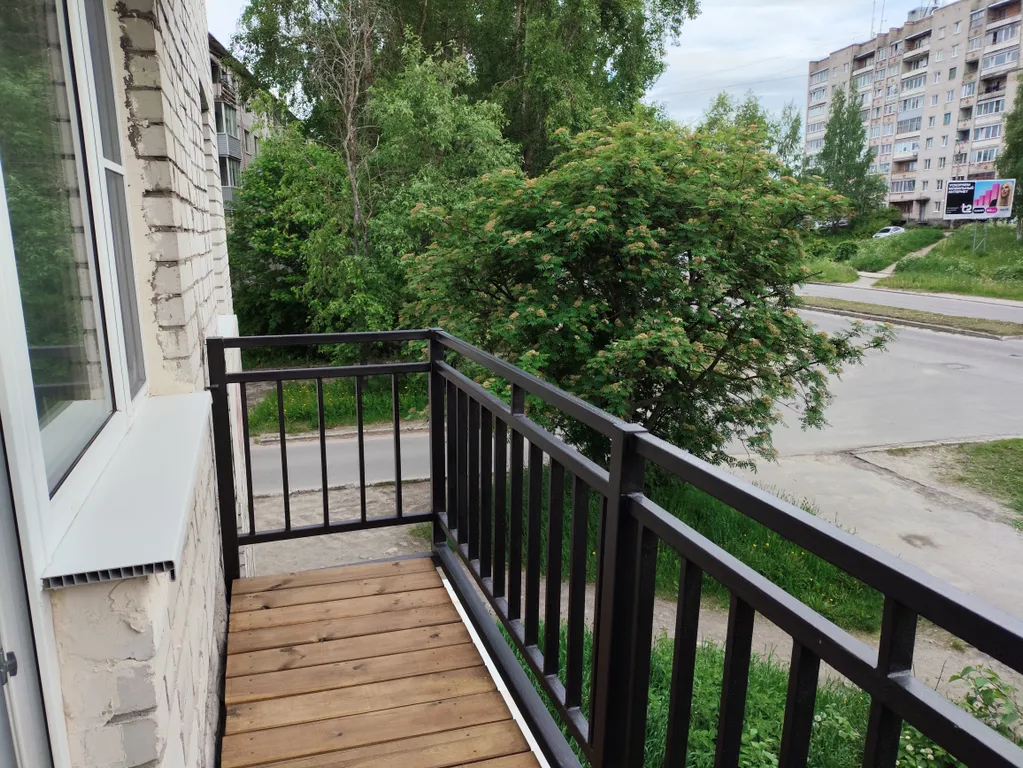 Уютная квартира — аренда посуточно в Сегежа