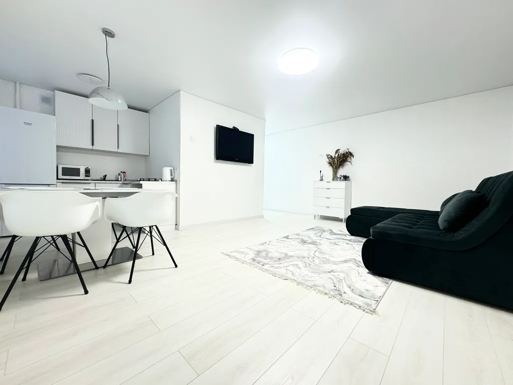 Квартира 2-комнатная квартира в центре Ярославля — Ярославль