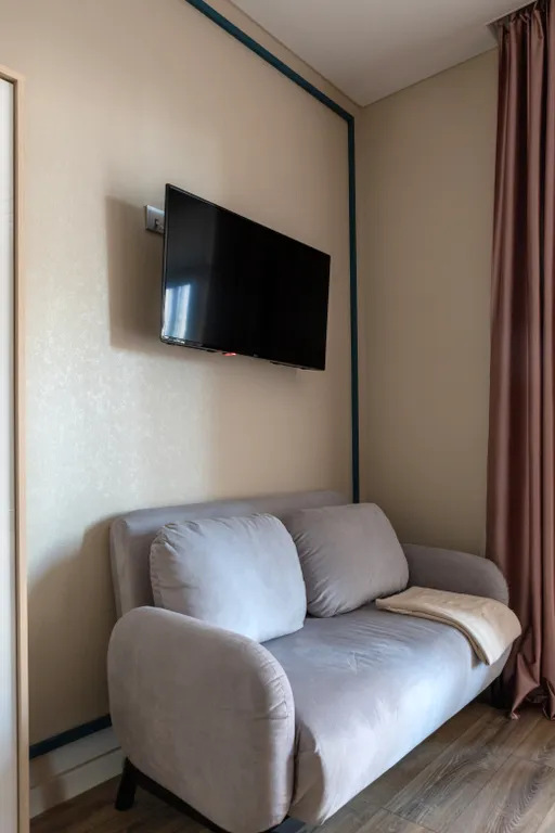 Квартира Студия в центре города — Калининград