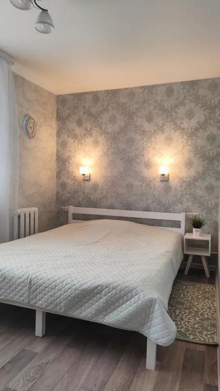 2-комнатная Квартира — аренда посуточно в Печоры