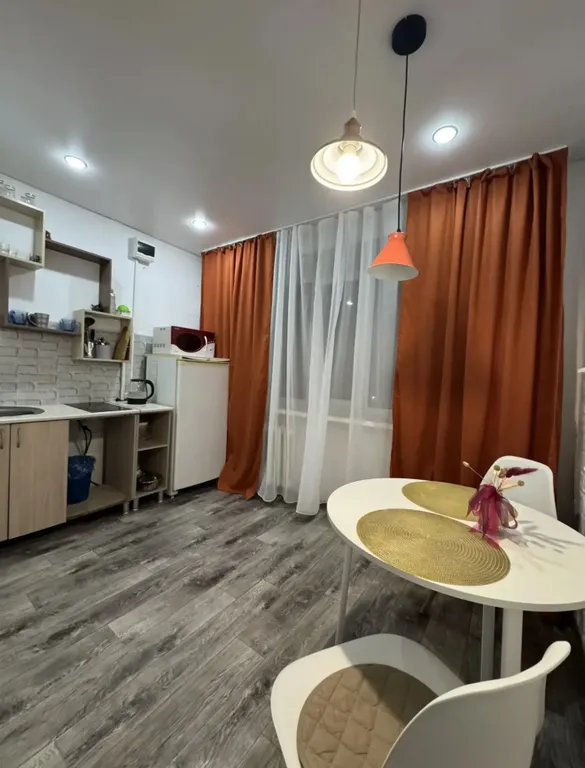 Квартира с круглосуточным заселением